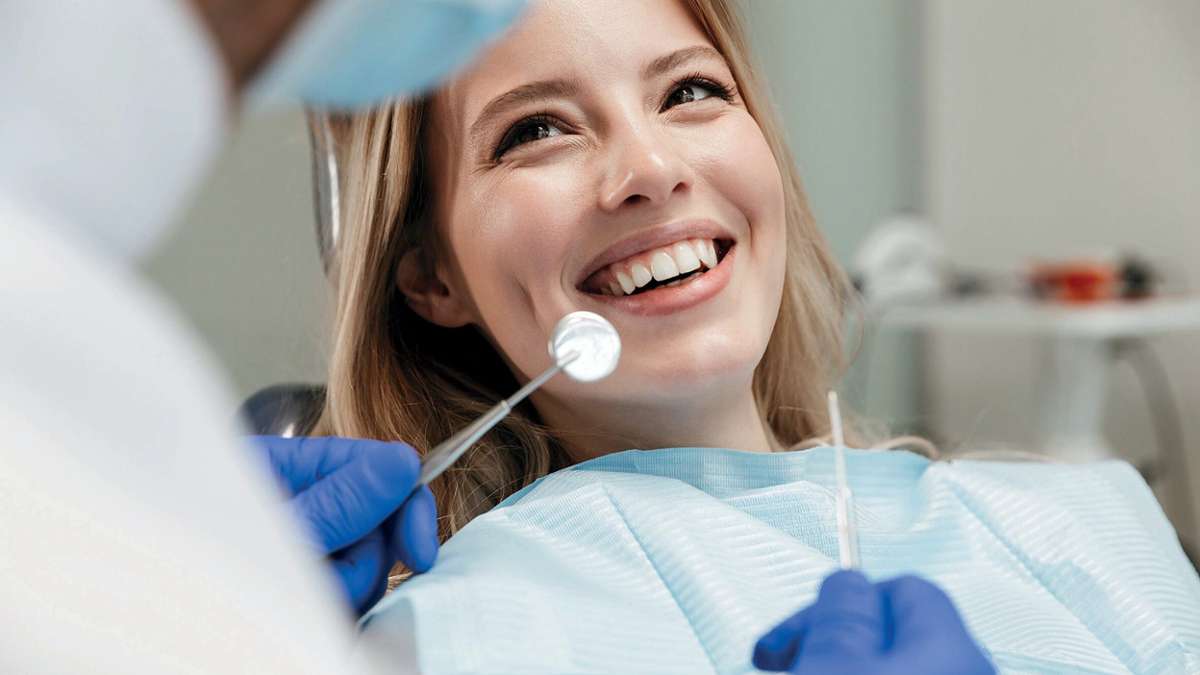 FP: Zahnzusatzversicherung: Keine Angst mehr vor den Behandlungskosten