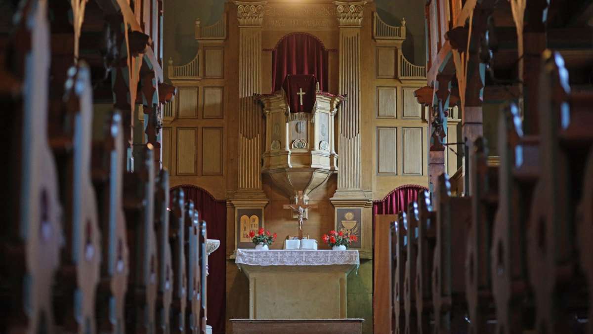 Austritte: Erzbistum Bamberg verliert massiv