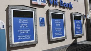 VR-Bank investiert in Helmbrechts