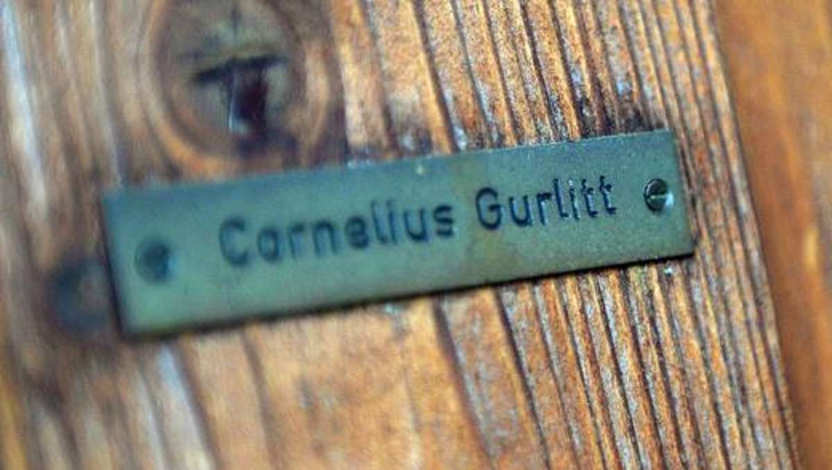 Kunst und Kultur: Dokumente aus Gurlitt-Nachlass im Bundesarchiv einsehbar