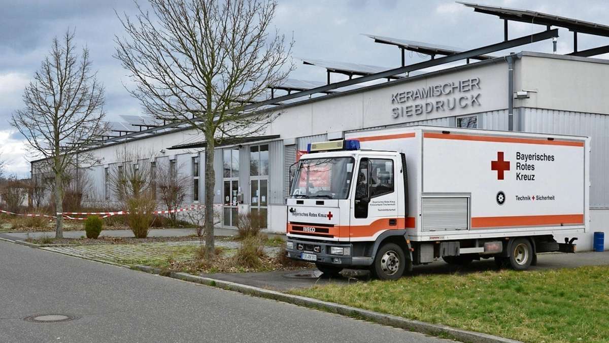 Tirschenreuth: Sechs weitere Corona-Fälle in Tirschenreuth