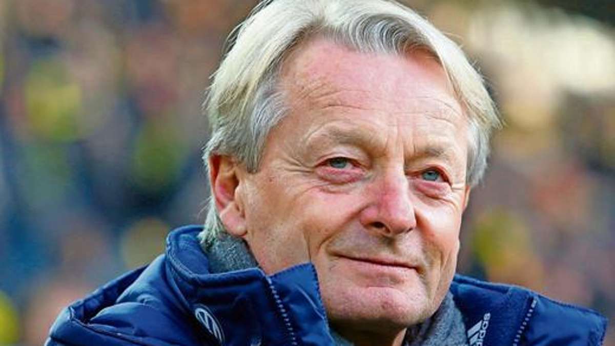Regionalsport: Ex-Hofer will Düsseldorf retten