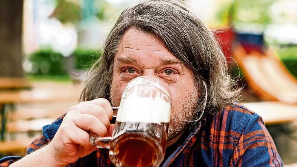 Kulmbach: Auf ein Bier