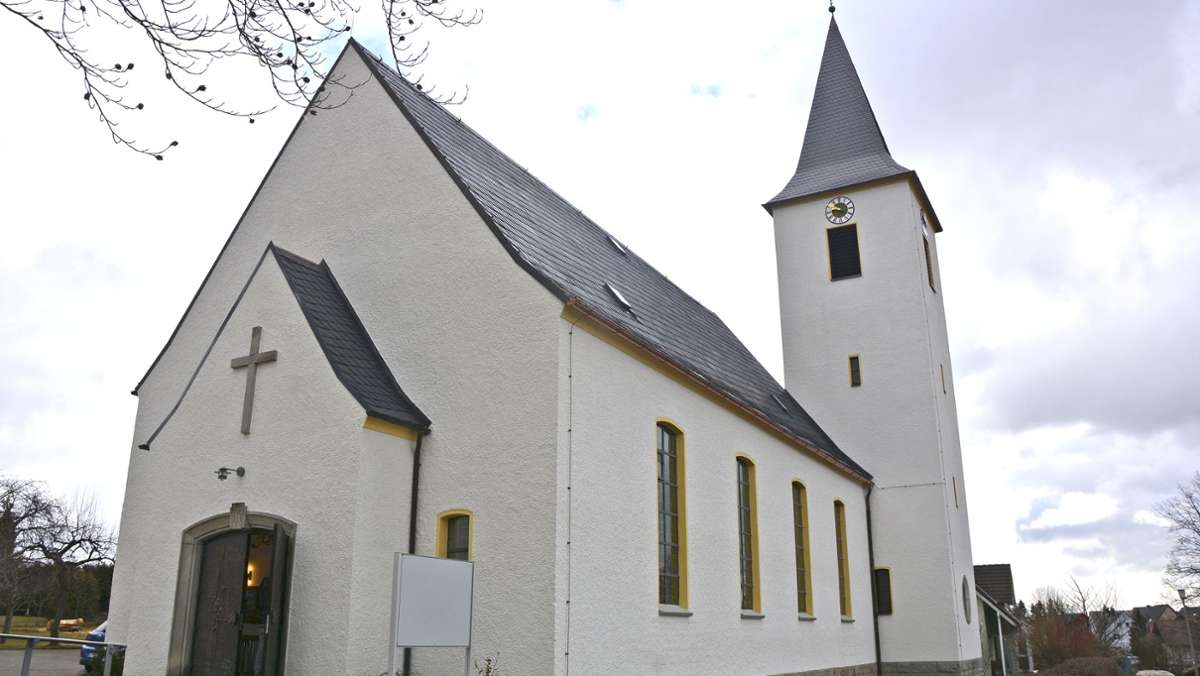 Außenrenovierung abgeschlossen: Neues „Kleid“ für die Pfarrkirche
