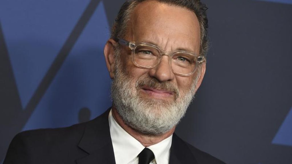 Der große Unbekannte: Tom Hanks wird bei Jeopardy nicht erkannt