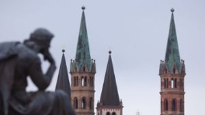 Paul Reder zum neuen Würzburger Weihbischof ernannt