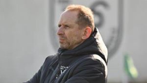 Fußball-Landesliga: Katschenreuth hat noch ein Saisonziel