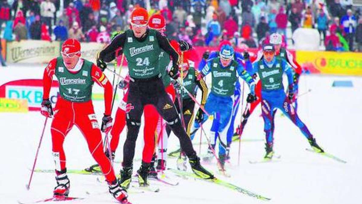 Regionalsport: Mekka des nordischen Skisports