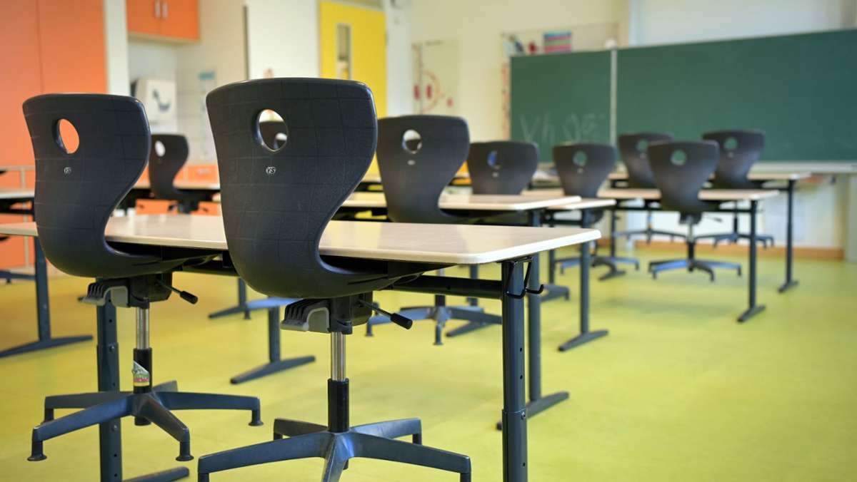 Stadt  und  Landkreis Hof: Schulen weiter im Distanzunterricht