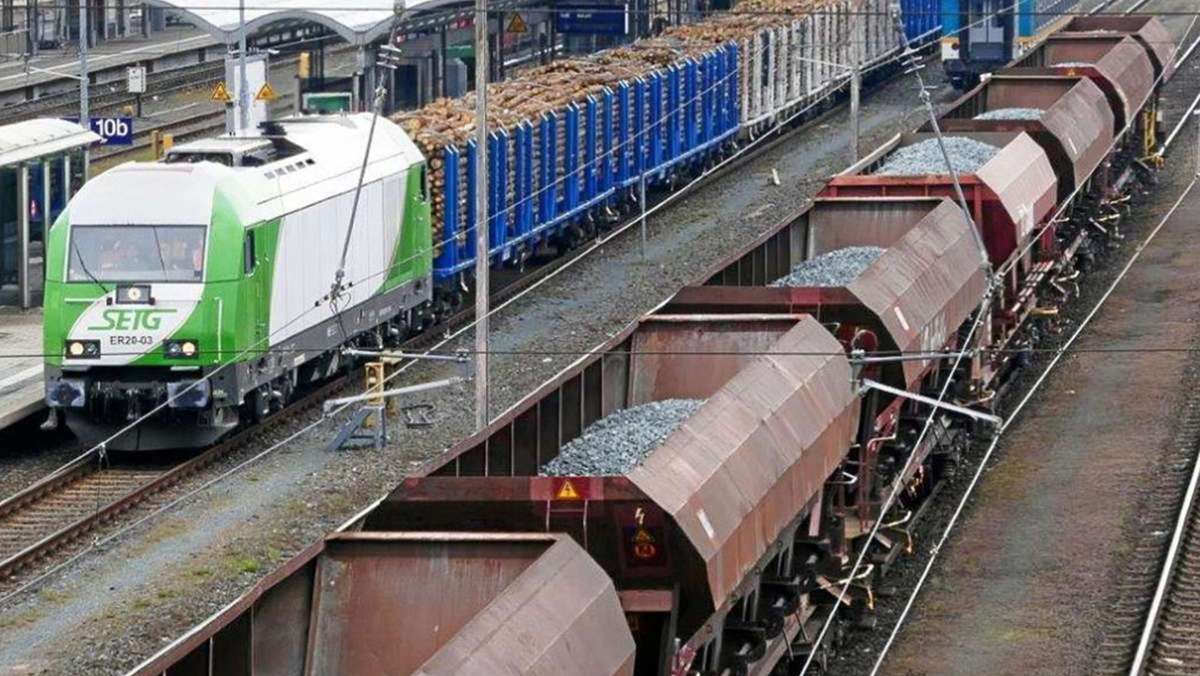 Höllental-Tunnel?: Fahrgastverband widerspricht BN