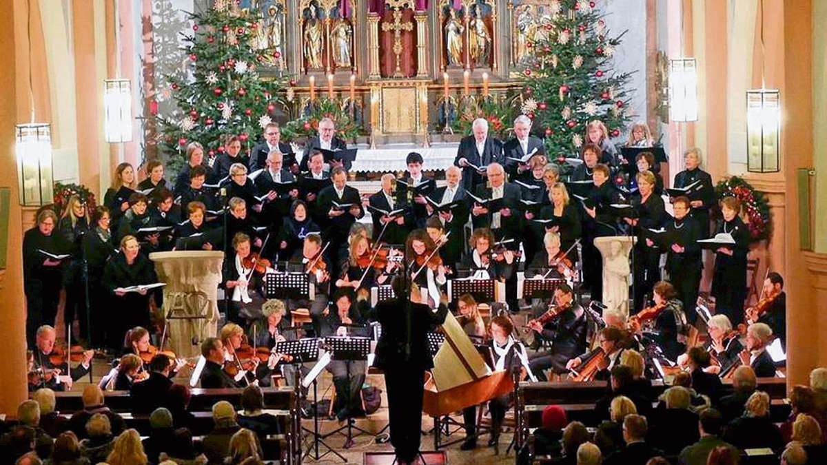 Kulmbach: Musikalisch in die stille Adventszeit