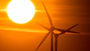 Landtag: Kein Wildwuchs von Windkraftanlagen