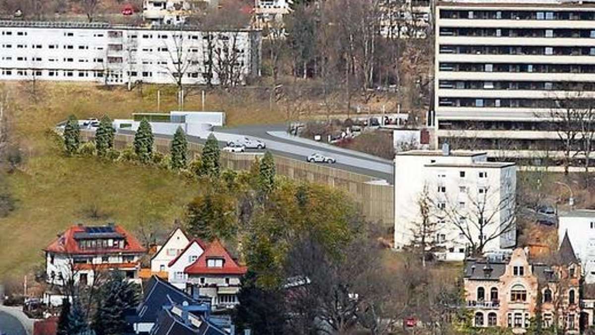 Kulmbach: Gericht lässt Parkhausbau zu