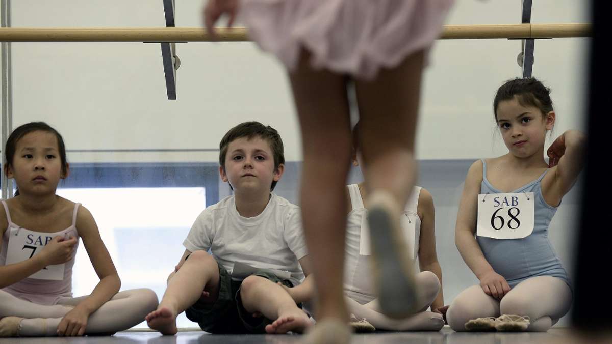 Kunst und Kultur: Nach Levine: Auch Vorwürfe gegen Chef des New York City Ballet