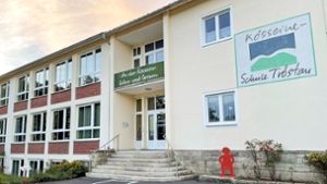 Gemeinderat: Tröstau will Schule sanieren