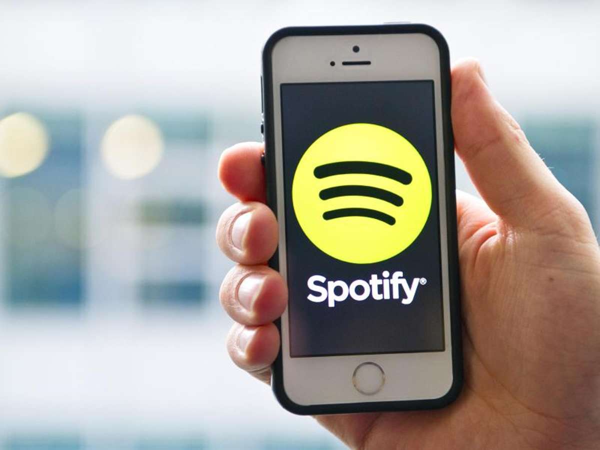 Kunst und Kultur: Musikverlag verklagt Spotify auf 1,6 Milliarden Dollar