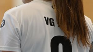 Volleyball: VG Hof bleibt Bezirksligist