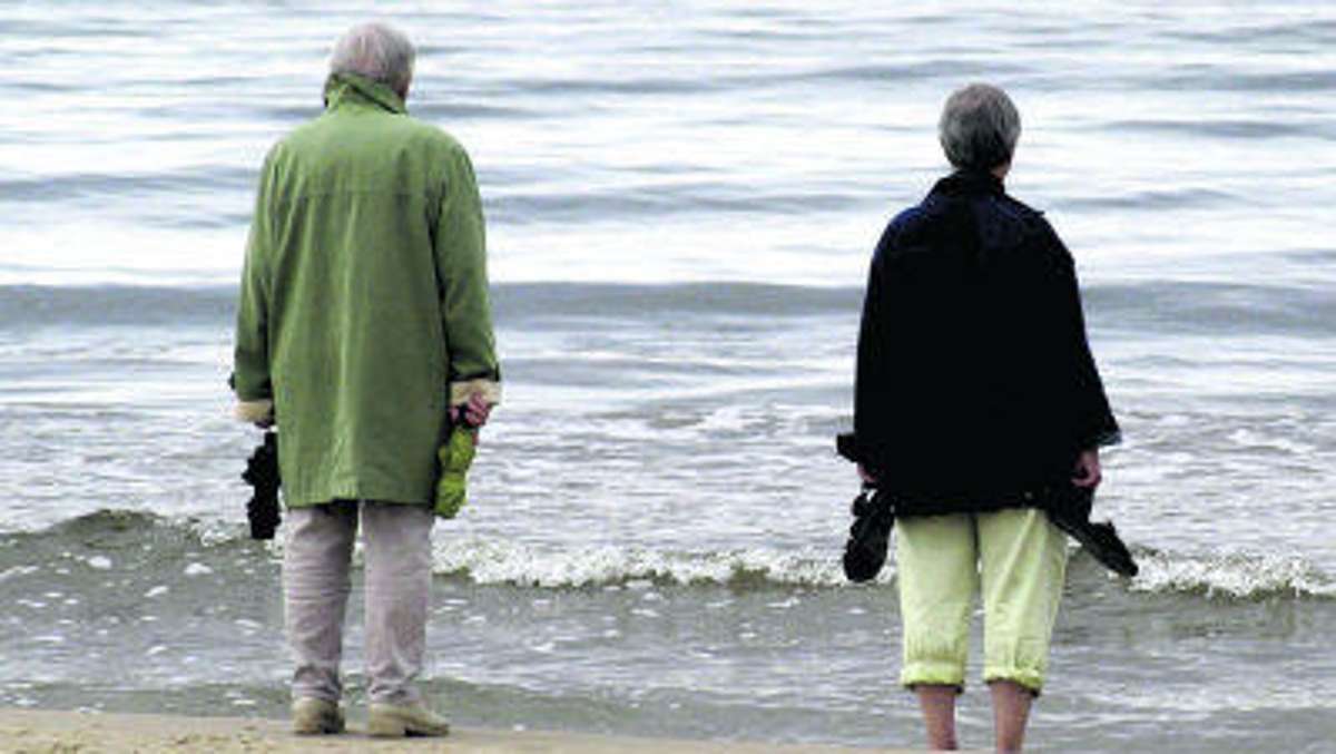 Frage des Tages: Die Sache mit der Rentenversicherungspflicht