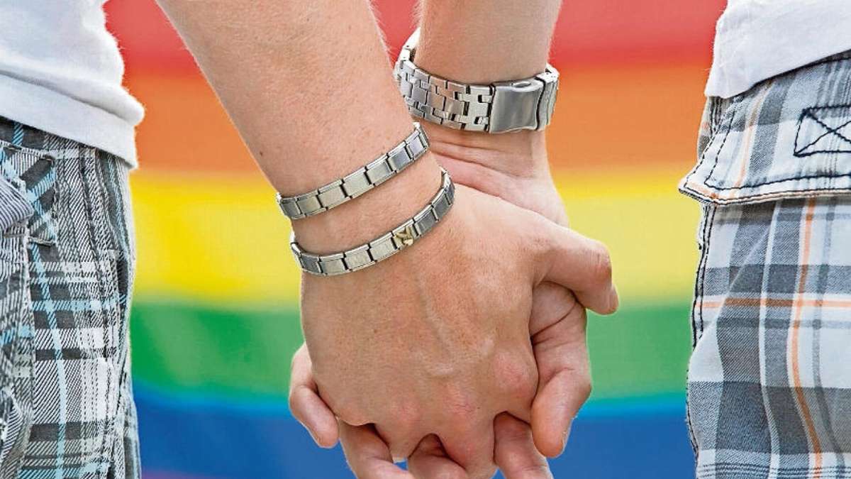 Länderspiegel: Bayern bereitet sich auf Ehe für alle vor