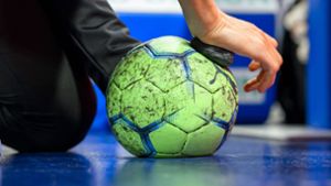 Handball-Landesliga: HSG-Coach hofft auf coole Jungs