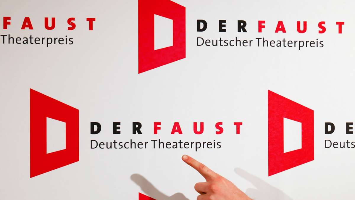 Kunst und Kultur: Aribert Reimann für Lebenswerk mit Theaterpreis Faust geehrt
