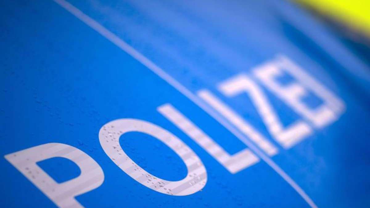 Auf 2000 Quadratmetern: Hofer Polizei bekommt neuen Schießstand