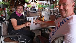 Auf Feinschmeckertour in der Rhön: Wo Selbstmachen an erster Stelle steht