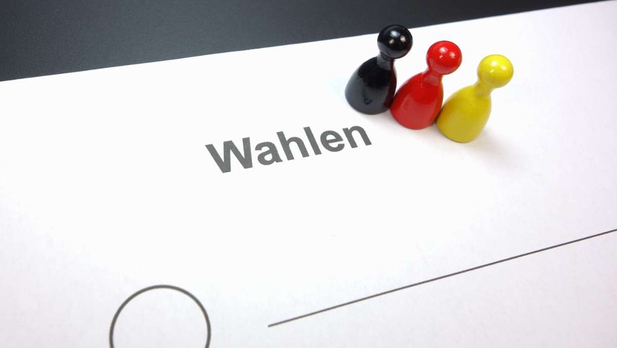 Schwarzenbach an der Saale: Jugendstadtrat lädt wieder ein zur U 18-Wahl