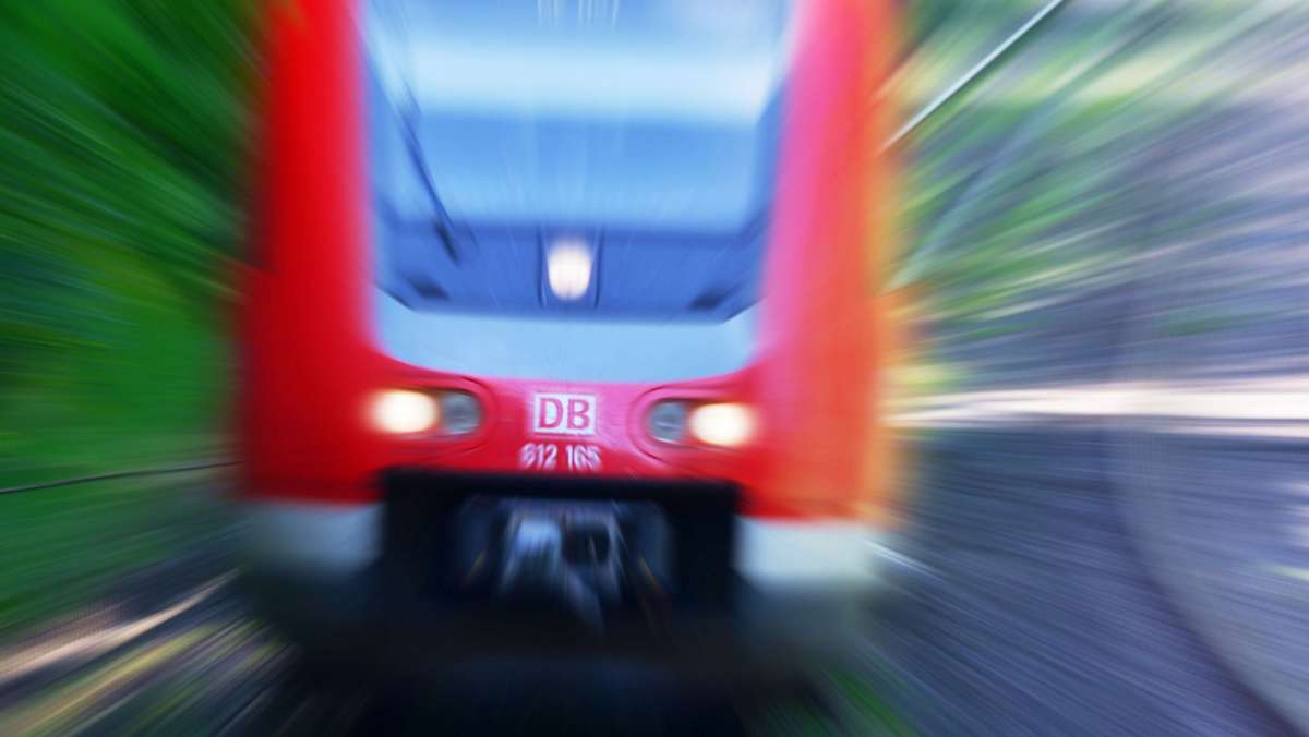 Expressverkehr: Neue Direktverbindungen mit Neigetechnik-Zügen von und nach Oberfranken