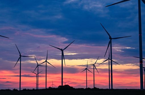 Nach der Windkraft will die Zenob nun verstärkt weitere Potenziale erneuerbarer Energien nutzen. Foto: dpa/Patrick Pleul