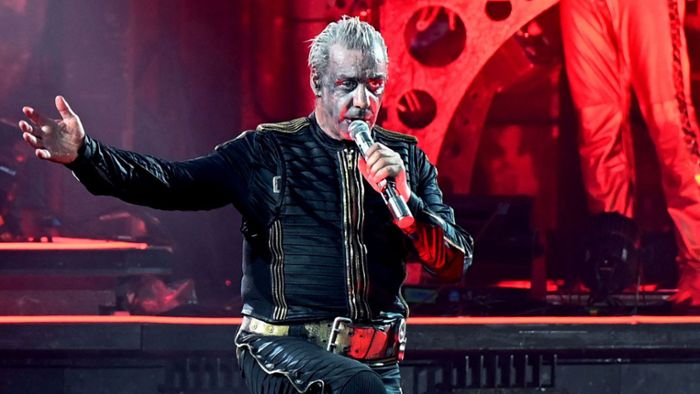 Vorwürfe gegen Till Lindemann: Keine „Row Zero“ bei Rammstein-Konzerten in München