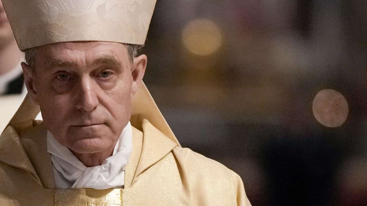 Katholische Kirche: Papst hält Gänswein Mangel an Menschlichkeit vor