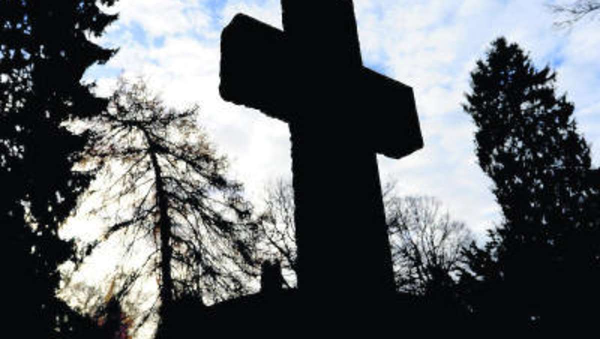 Kulmbach: Handel mit Heroin am Friedhof
