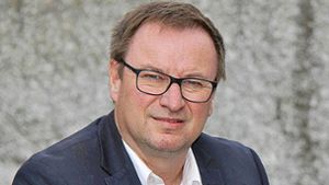 Gerd Kögler tritt aus der AfD aus