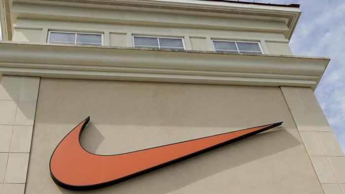 Nike mit Milliardengewinn und kräftigem Umsatzplus