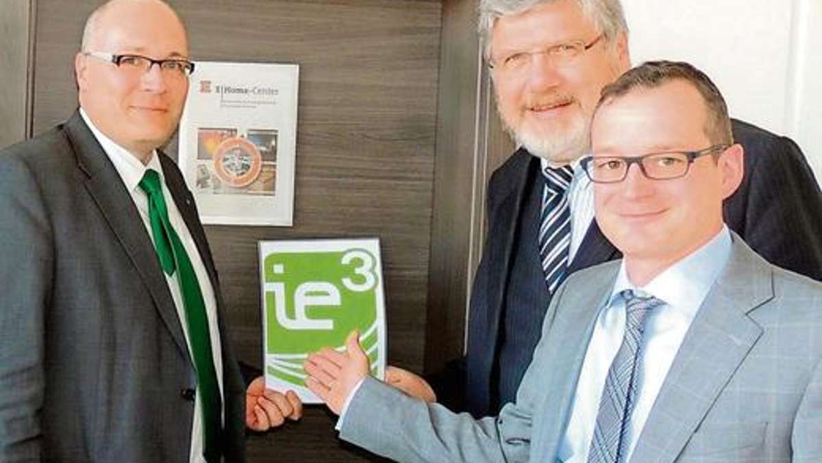 Wunsiedel: Uni Dortmund eröffnet Projektbüro in Wunsiedel