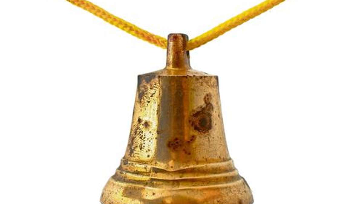 Naila: Die Geschichte der Glocken
