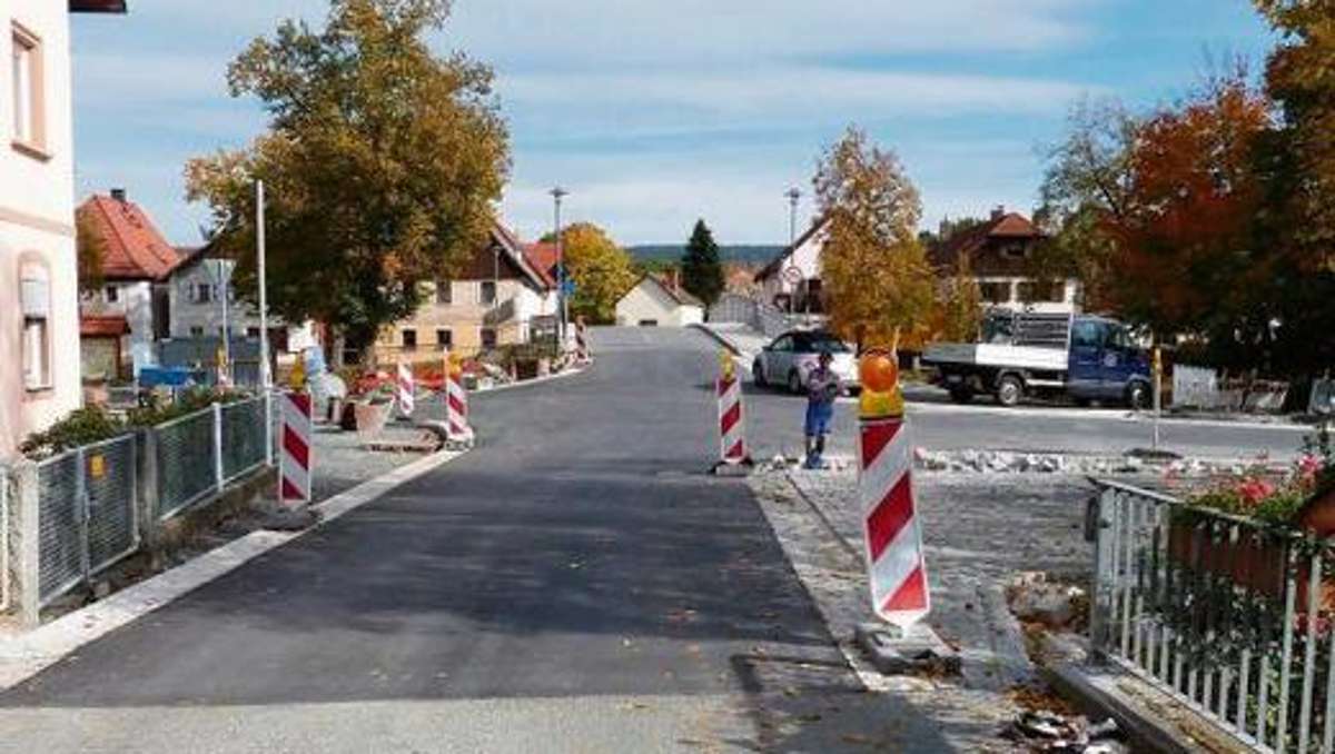 Kulmbach: Himmelkron schafft 23 neue Bauplätze