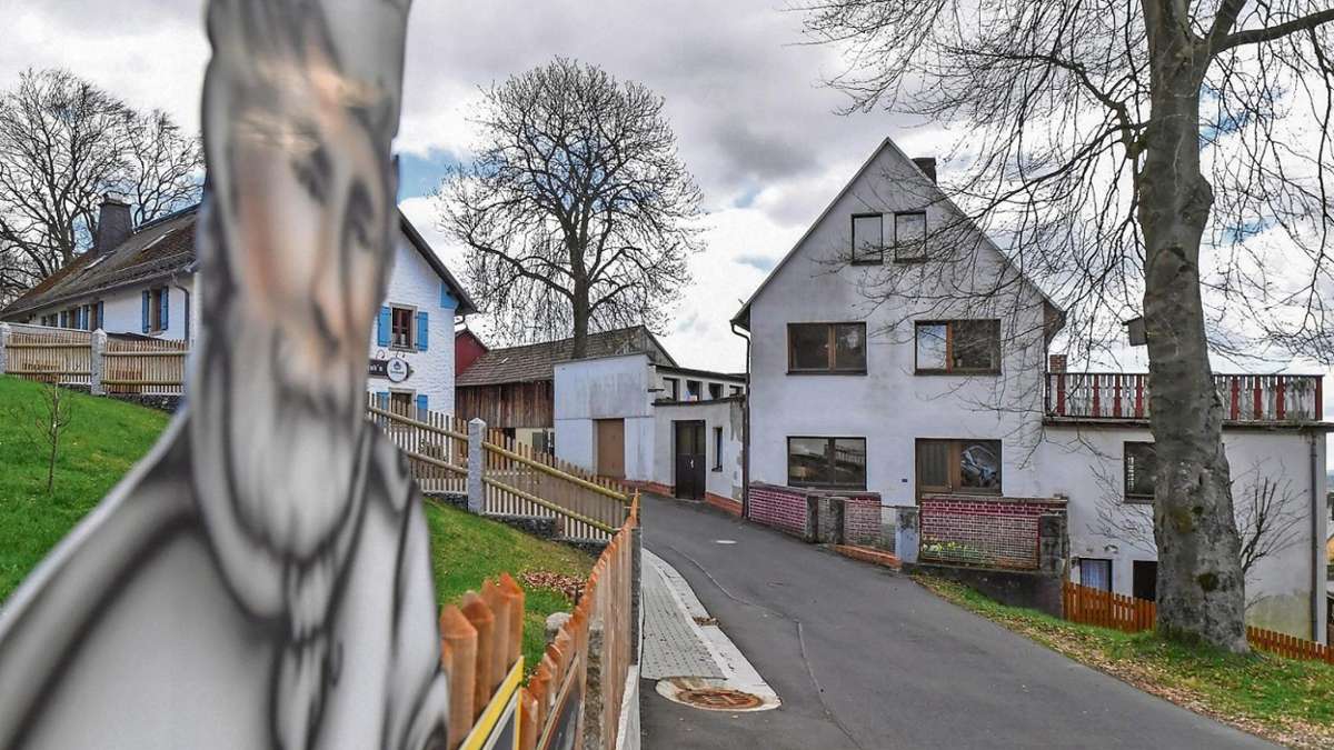 Selb: Neue Fremdenzimmer in Vielitz