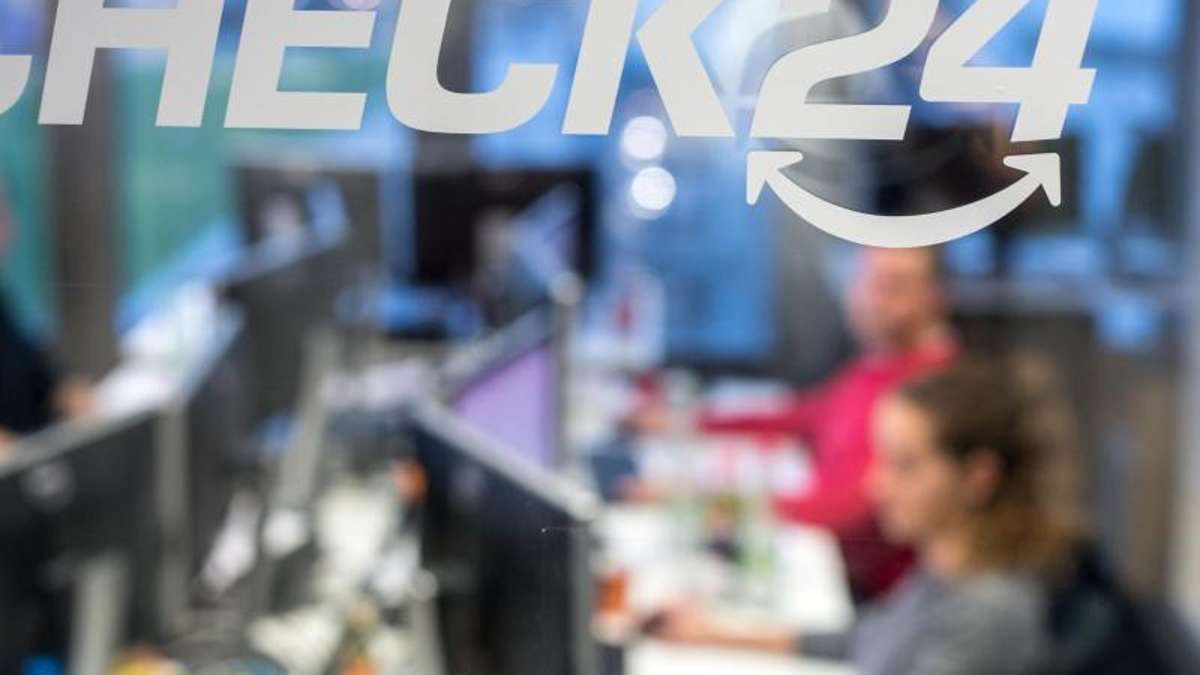 München: Check24 verliert Rechtsstreit gegen HUK Coburg