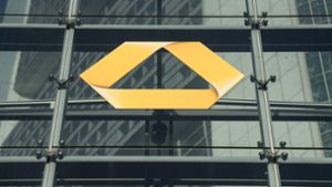 Bankensterben: Commerzbank schließt Filialen