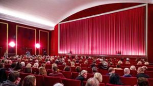 Hofer Kult-Kino: Was ist mit dem Scala los?