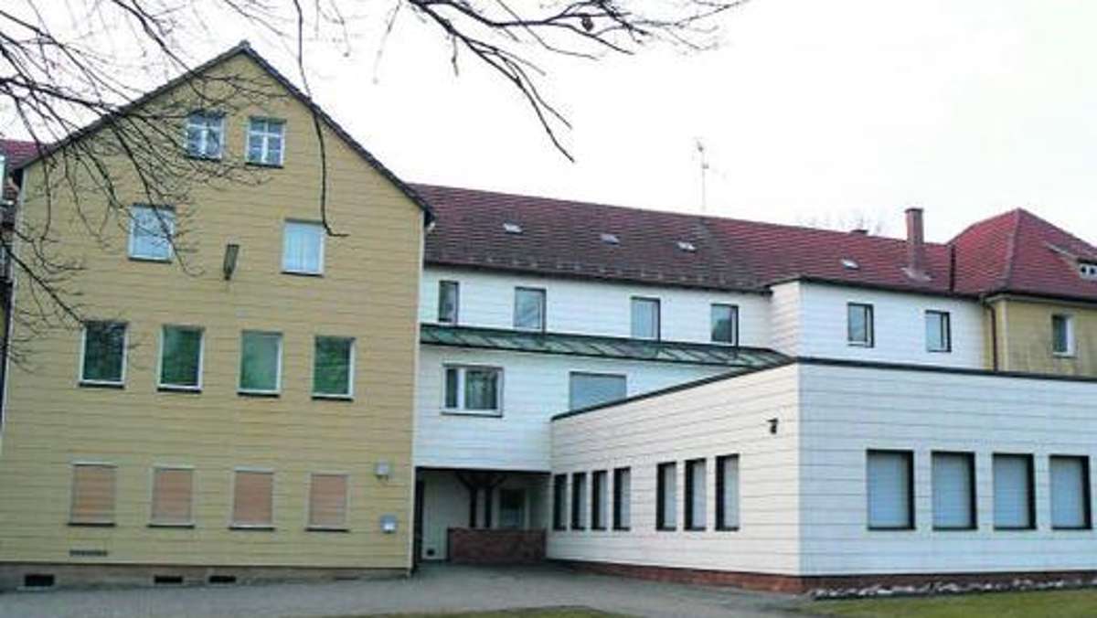 Kulmbach: Haus Ruth bei Bürgern umstritten