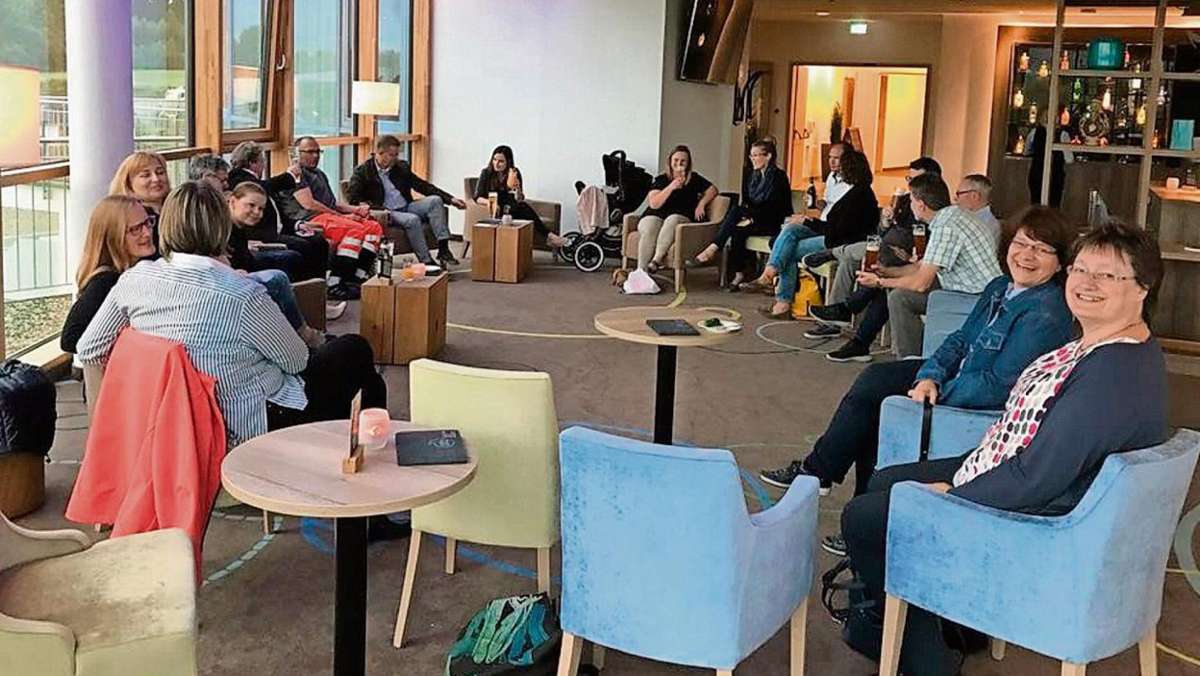 Weißenstadt: Landkreis will junge Ärzte ins Fichtelgebirge locken