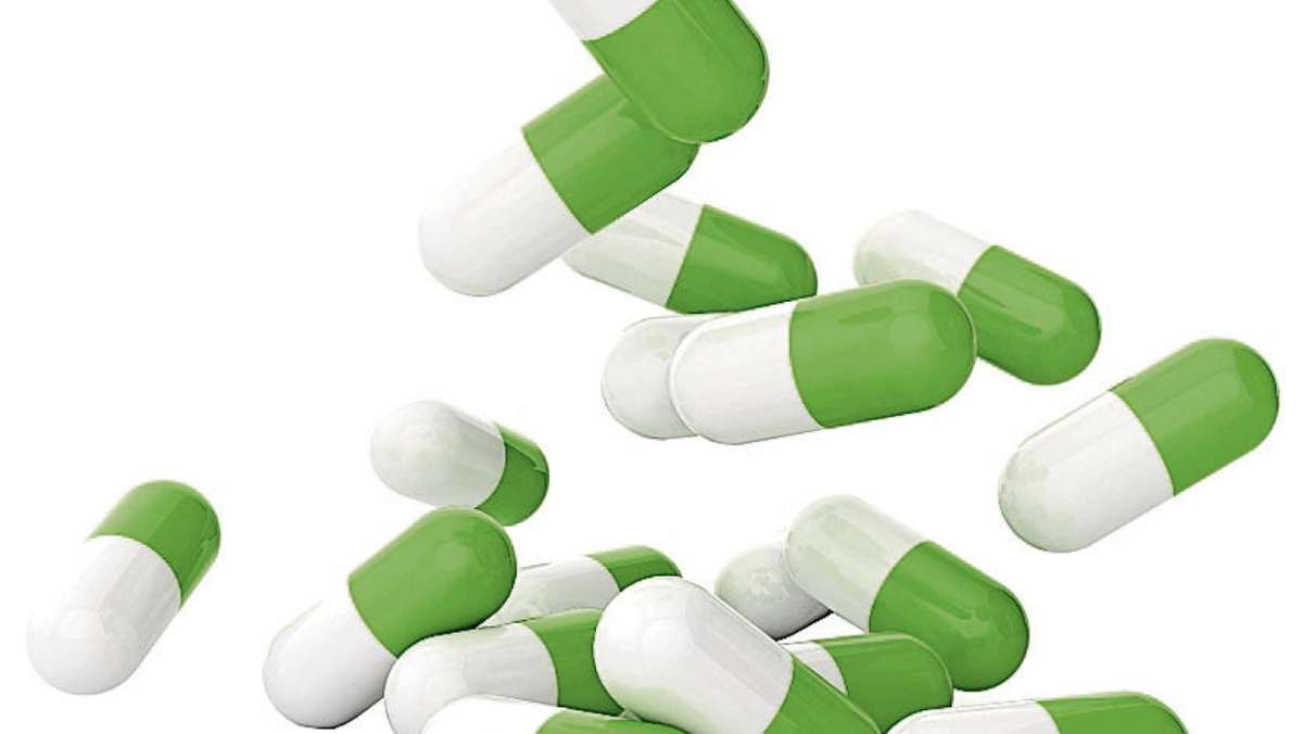 Aktiv und Gesund: Die riskanten Pillen für den Schlaf