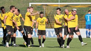 Hofer Serie hält – 3:1 gegen Kornburg