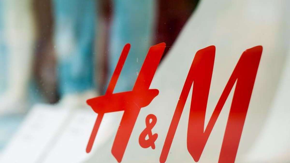 Trotz Stellenabbau: H&M will neue Filiale in Hof im März öffnen