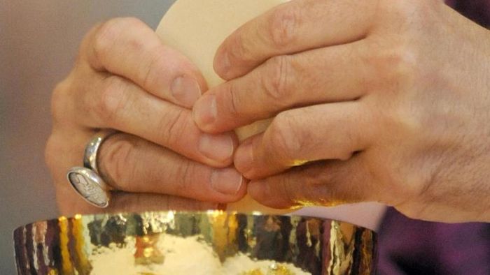 Sexueller Missbrauch? Priester der Diözese Würzburg muss vor Gericht