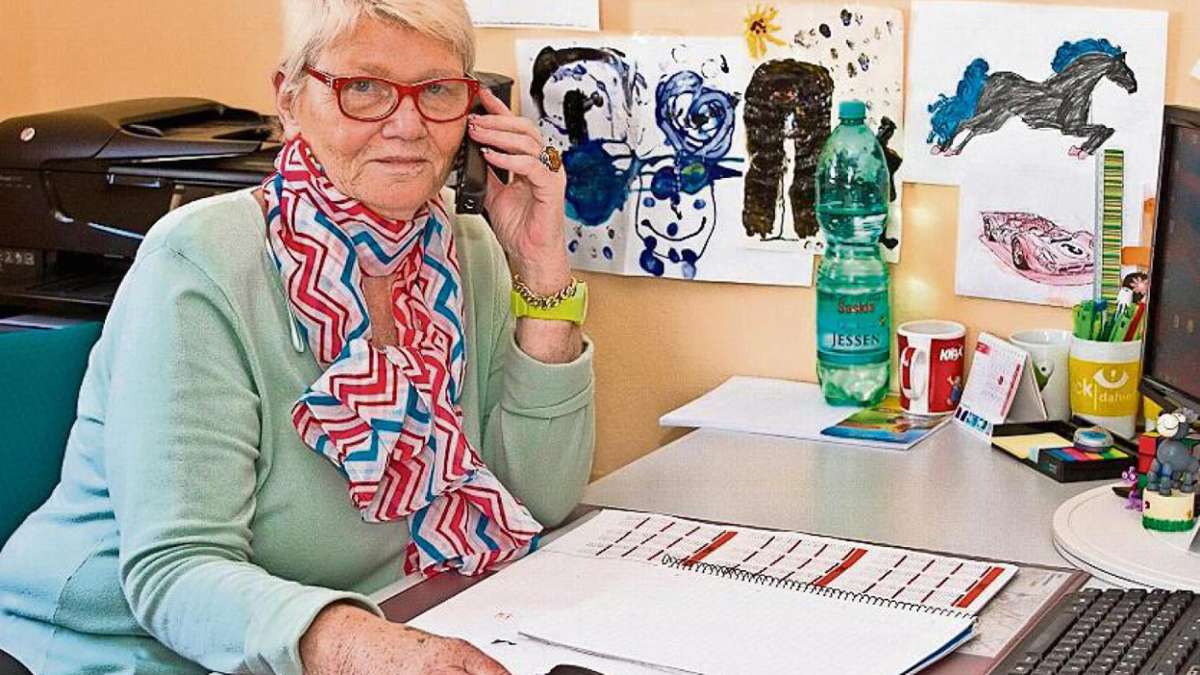 Fichtelgebirge: Landtag ehrt Heidrun Fichter mit Medaille