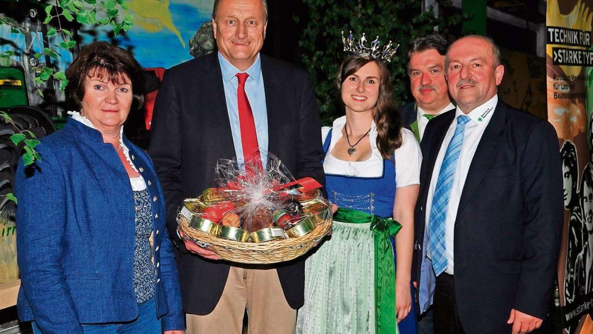 Kulmbach: Trotz Krisen eine Zukunftsbranche